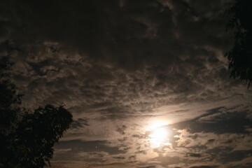 Naklejka premium Beautiful Romanian countryside scenery on a sunny afternoon. Wonderful spring landscape in mountains, meadows and hills, rural landscape, rice field landscape, landscape, rice field at sunset
