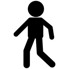 person
