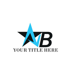star logo design