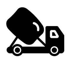 Building concrete construction