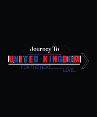 Typography design background 