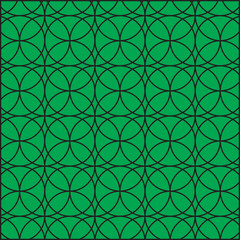 abstract circle pattern designs and shapes background