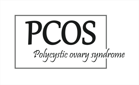 PCOS is a very common hormone problem for women of childbearing age. Women with PCOS may not ovulate, have high levels of androgens, and have many small cysts on the ovaries.