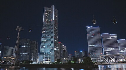 横浜