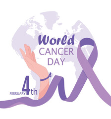 world cancer day