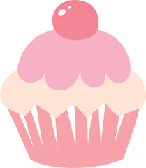 „Ç´„ÉÉ„Éó„Ç±„Éº„Ç≠„ÄÄ„Éî„É≥„ÇØ