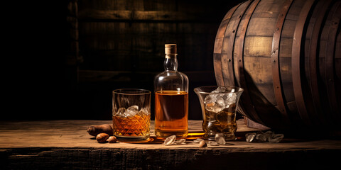Whisky Liquor,Glencairn Whiskey Tasting Cups 

