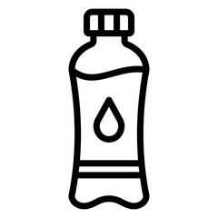 Vector Design Water Icon Style