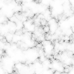  White and Black Marble luxury realistic texture for banner, invitation, headers,print ads, packing design template.Marbeling texture with vector illustration.isolated on white background