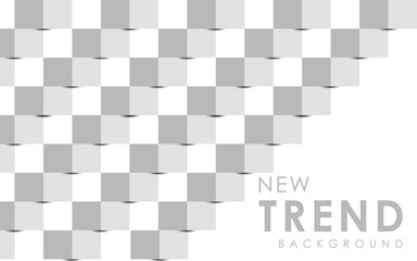 Modern geometric background. New Trend Modern Abstract Template Design Corporate Business Presentation. Marketing Promotional Poster. Modern Elegant Looking Certificate Design. Festival Poster.