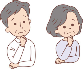 Thinking people_seniors