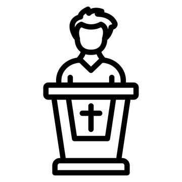 Cermon Icon Style