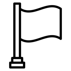 Flags Icon Style