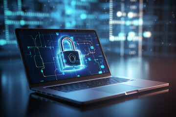 Securing Your Digital Domain: Machine Security