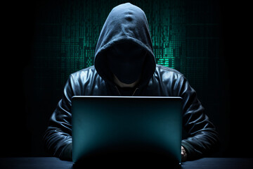 Digital Enigma: Cyber Intrigue Zone