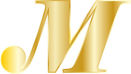 Letter illustration. Hand drawn picture