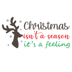 Christmas Eps Design 