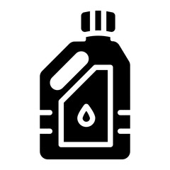 oil Solid icon