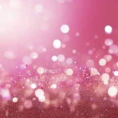 Beautiful background. a pink simple background photo with shimmer