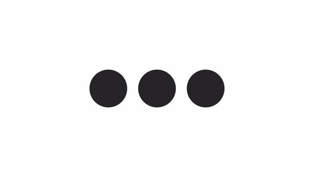 Three Dots Images – Browse 674 Stock Photos, Vectors, and Video
