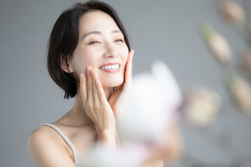 年齢が現れる手の特徴として