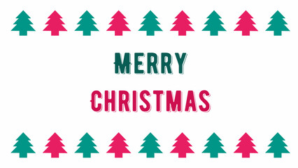 Merry Christmas - Wallpaper