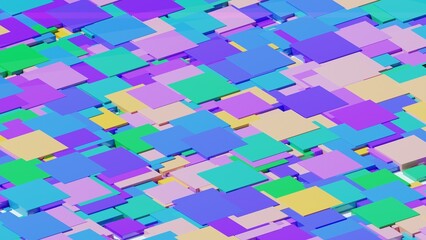 abstract colorful background