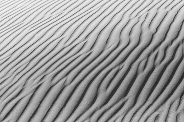 sand texture dunes, selective focus, blur, background, peace and quiet