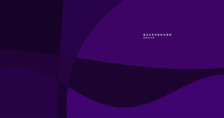 abstract violet background with lines