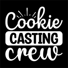 Christmas Craft SVG Design