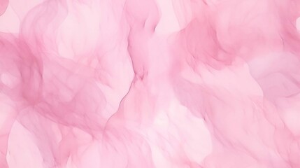 Fototapeta premium soft and dreamy pink watercolor background 