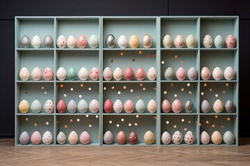 Easter Digital Backdrop