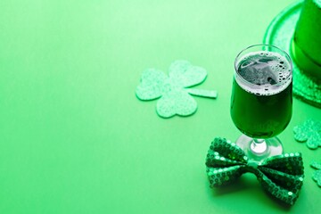  Saint Patrick's Day Background