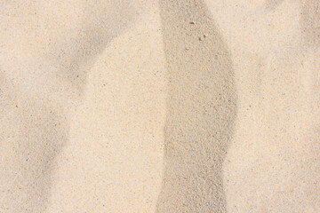 Sand texture background