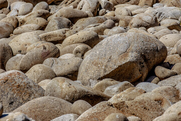 Stone wall background