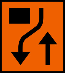 Road signs in Sweden, Signs giving information, Additional panels © fatih