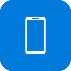 Mobile Phone, Smartphone, Telephone Icon