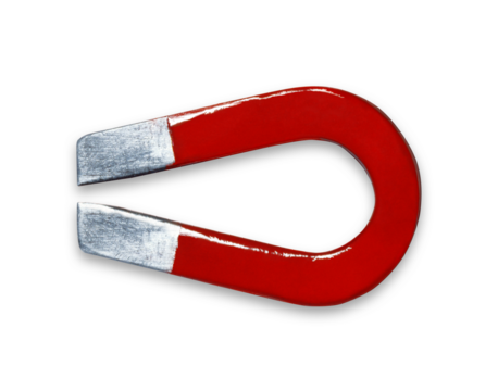 Magnet