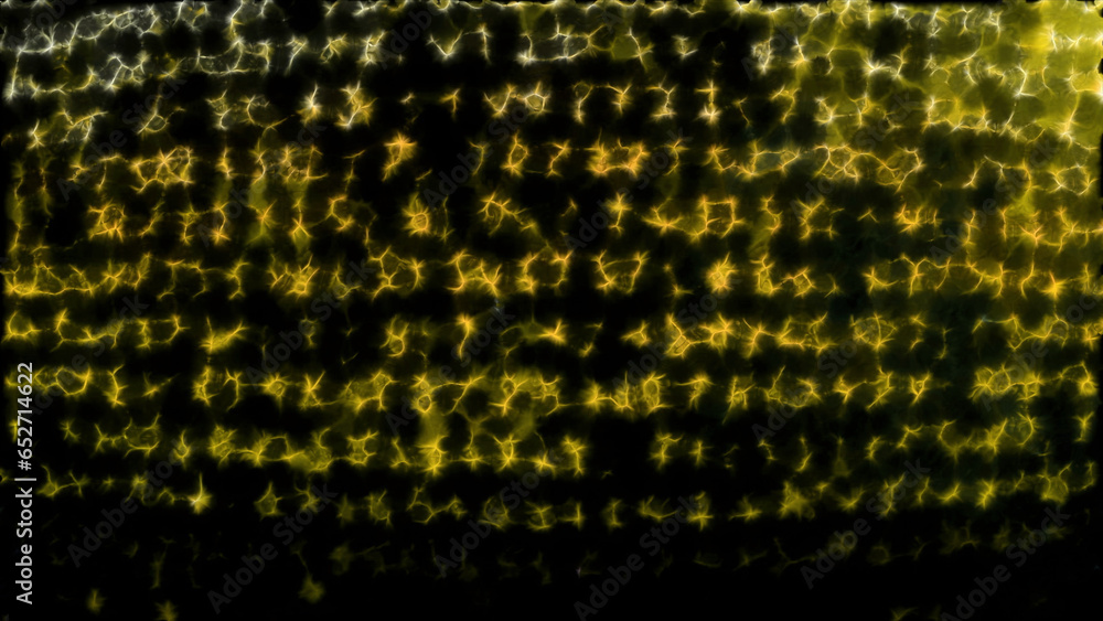 Poster plexus silhouettes of computer connected to big network. motion. concept of technology, communicatio