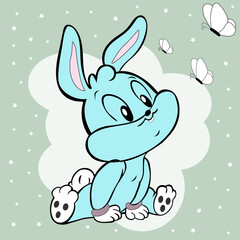 Forest Friend