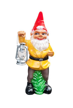 Gartenzwerg