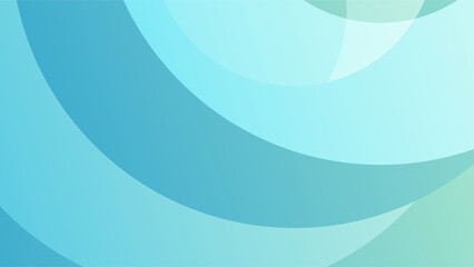 Abstract blue background. Modern background. vector.