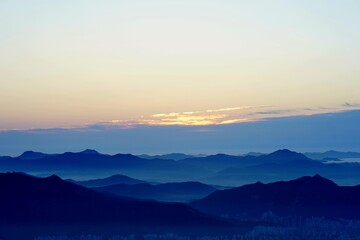 북한산 불암산 수락산
