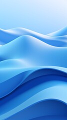 abstract blue background