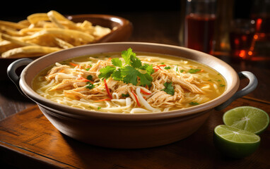 Iconic International Cuisine: Exploring World-Famous Dishes, AI