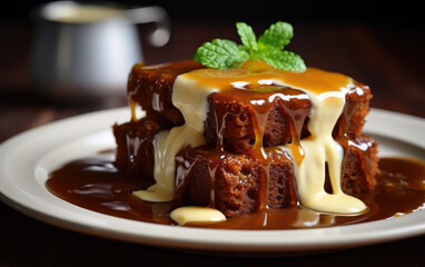 Iconic International Cuisine: Exploring World-Famous Dishes, AI