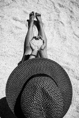 Australia, Shell Beach is a picturesque place formed from billions of tiny shells. The beach stretches for more than 100 kilometres with shells between seven and ten metres deep. Shells everywhere!
