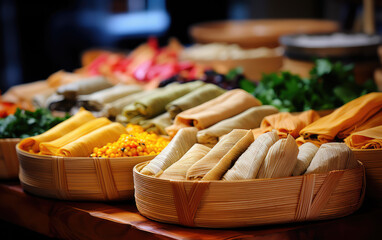 Iconic International Cuisine: Exploring World-Famous Dishes, AI