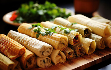 Iconic International Cuisine: Exploring World-Famous Dishes, AI
