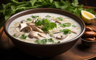 Iconic International Cuisine: Exploring World-Famous Dishes, AI